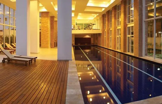 Aparthotel Nyc Berrini Duplex Apartment São Paulo