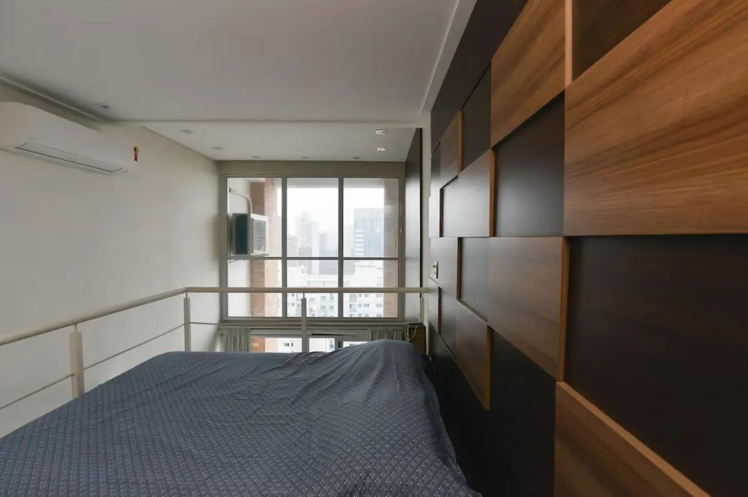 Nyc Berrini Duplex Apartment São Paulo 0*,  Brazílie