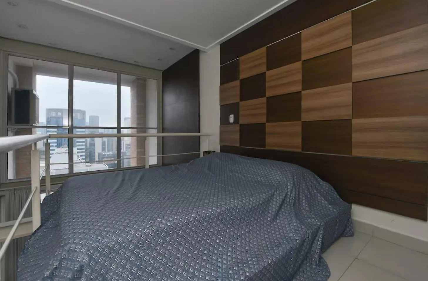 Nyc Berrini Duplex Apartment São Paulo