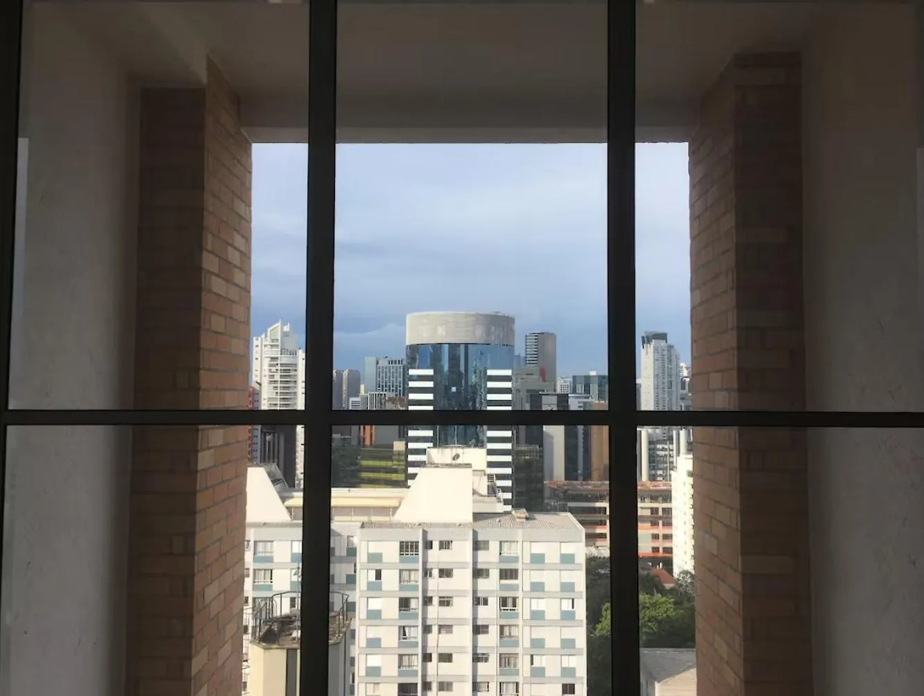 Nyc Berrini Duplex Apartment São Paulo 0*,