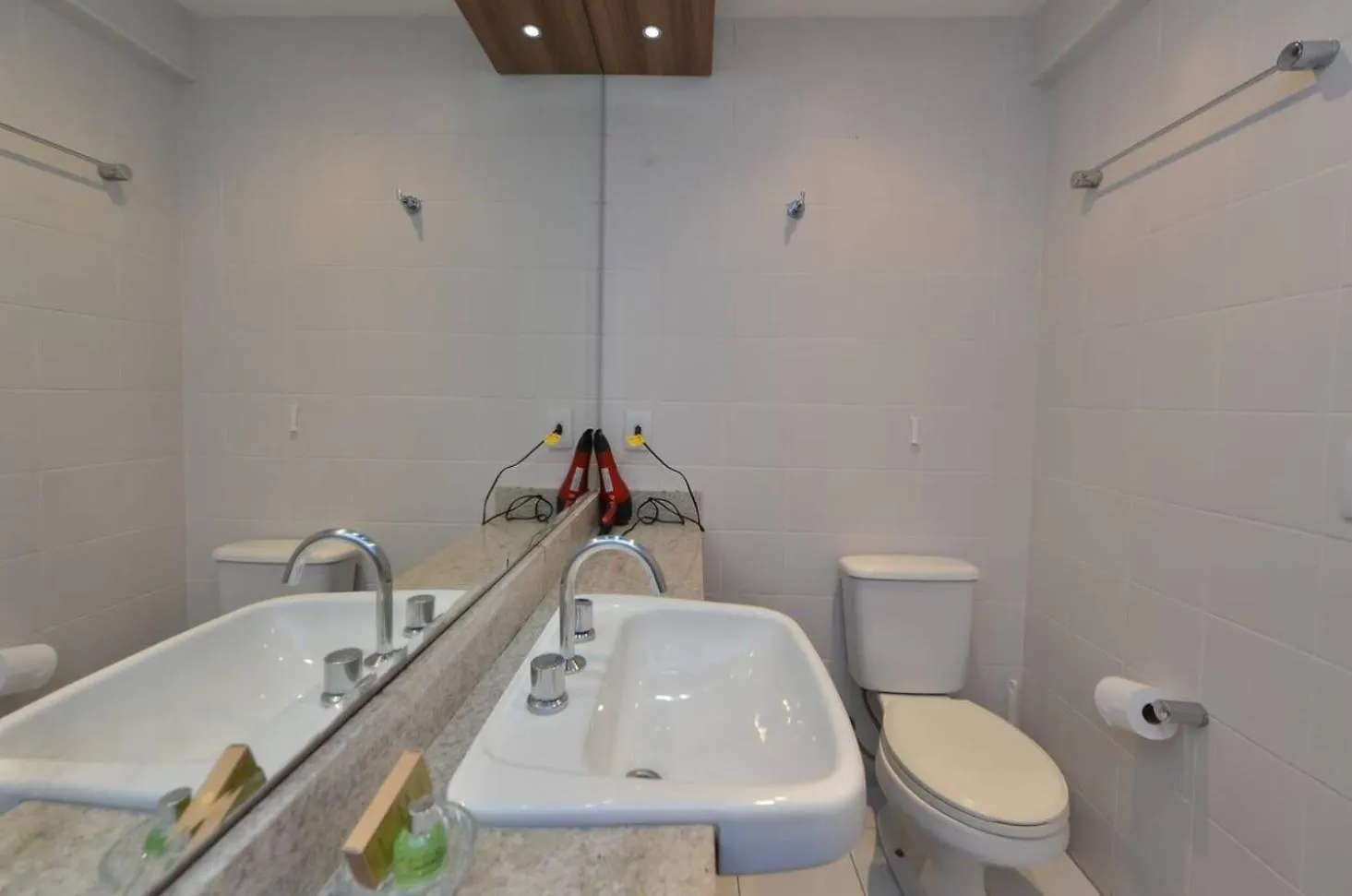Aparthotel Nyc Berrini Duplex Apartment São Paulo Brazílie