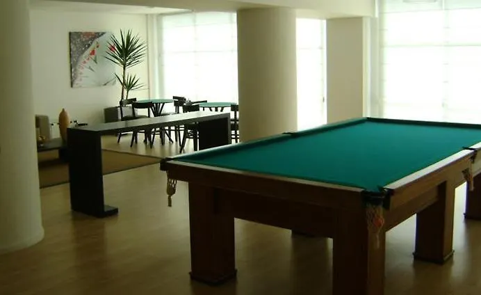 Nyc Berrini Duplex Apartment São Paulo 0*,  Brasil