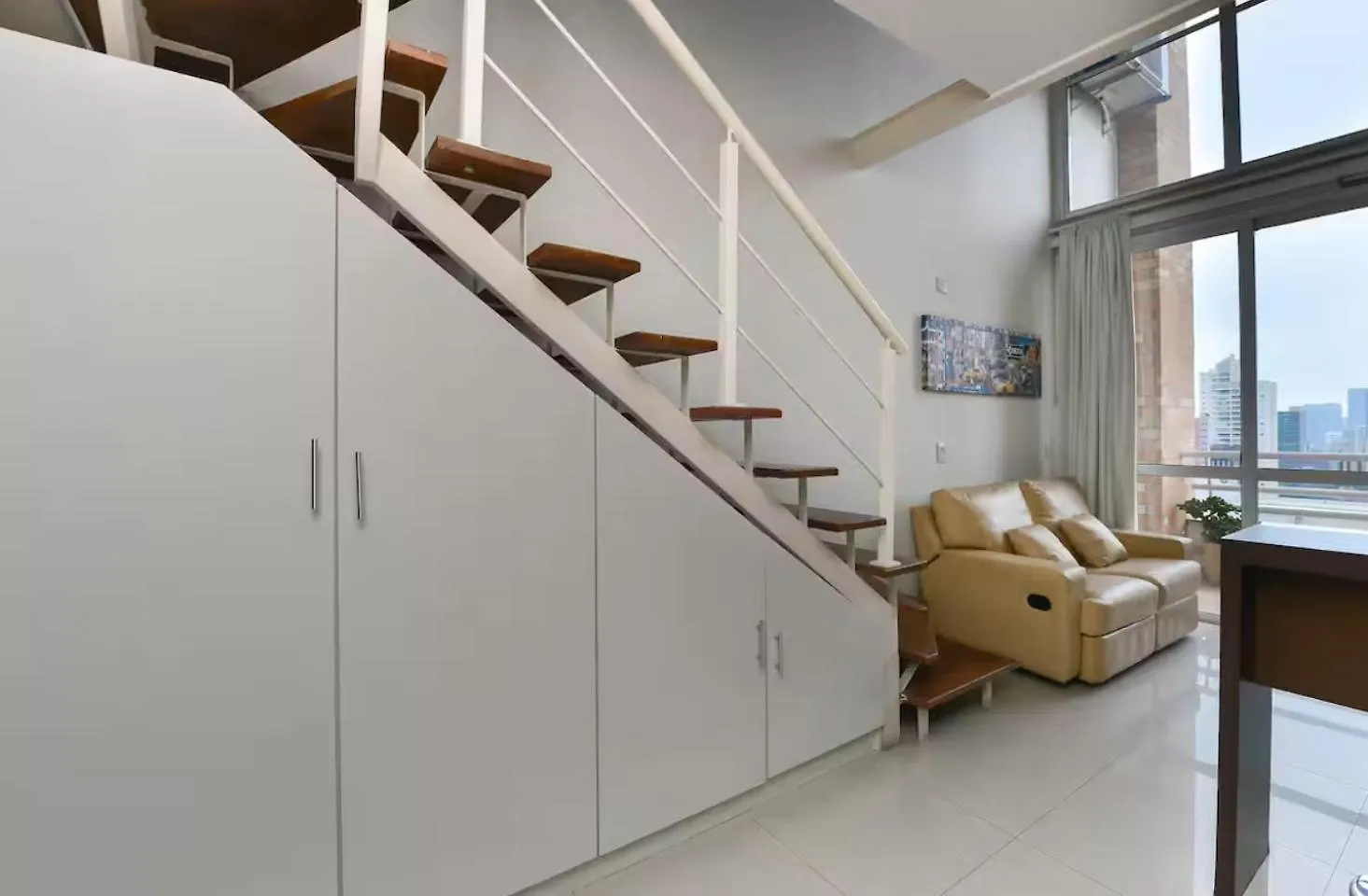 Nyc Berrini Duplex Apartment São Paulo 0*,